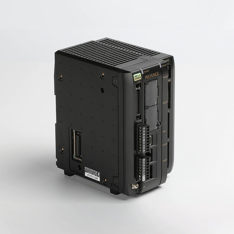 Vision system controller (Keyence) CV‑5701, original genuine, multi‑interface camera controller