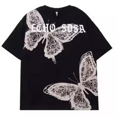 2025 Cross-border Men's 3D Digital Print T-Shirt Pullover Vintage Short Sleeve Tee Plus Size