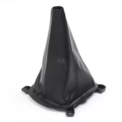 Leather Gear Cover Wuling Hongguang | Sürətlər qutusu və əl tormozu başlıqları