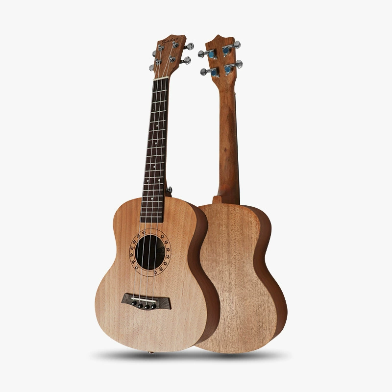 Укулеле с аккордом, гитара, 26 дюймов, оптовая продажа