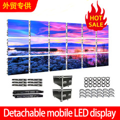 Rental Led ScreenフルカラーledレンタルスクリーンP2.9P3.91防水ステージledディスプレイスクリーン