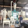 型自吸式化工500磨粉机
