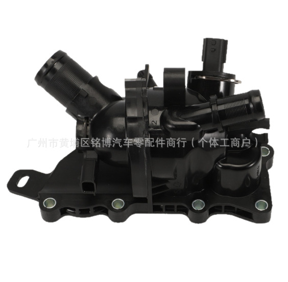 Suitable for Mercedes-Benz 2822033000 110600260R Cooling Water Thermostat