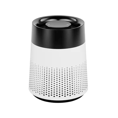 Small Desktop Odor Removal — Hava təmizləyiciləri - a20-purifier-white