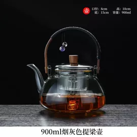 茶壶;茶海/公道杯;茶杯