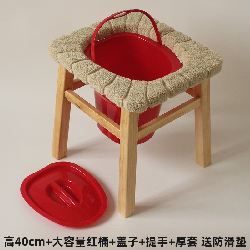 高齢者や妊婦向けの家庭用便座、携帯トイレ、しゃがみ補強、ポータブル便座、便座|undefined