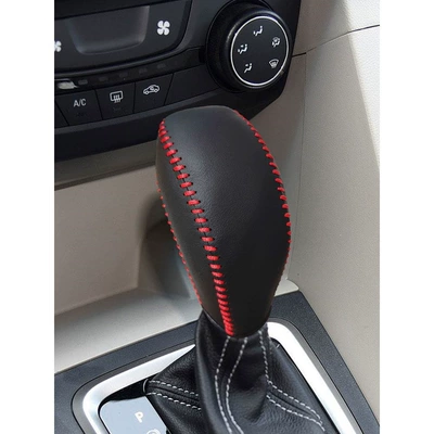 Envision gear shift cover: Sürətlər qutusu və əl tormozu başlıqları