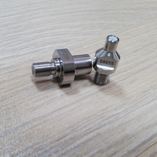 慢走丝配件线切割耗材新款机型钻石眼模眼膜MV机器导丝嘴