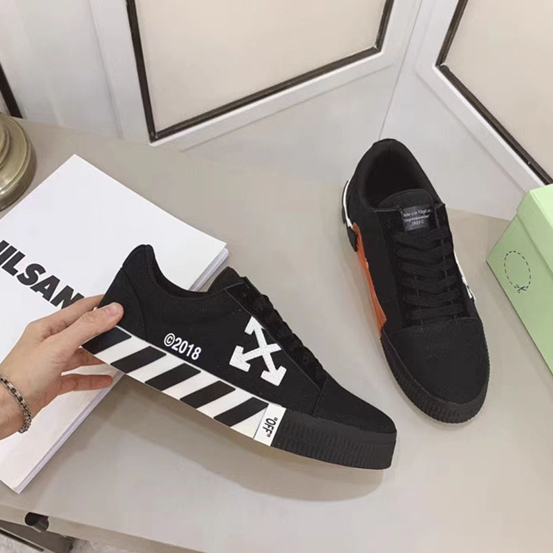 Comercio exterior nueva flecha cruzada zapatos blancos zapatos de hombre y mujer verano transpirable cuero genuino fondo grueso todo partido bajo tablero superior zapatos pareja