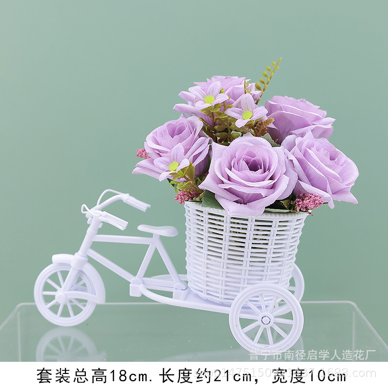 [플로트 + 가을 브리티시 로즈 퍼플]]