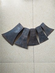 手工鍛打戶外精鋼斬骨刀純鋼家用木工小斧剁骨頭大號開山劈柴斧頭