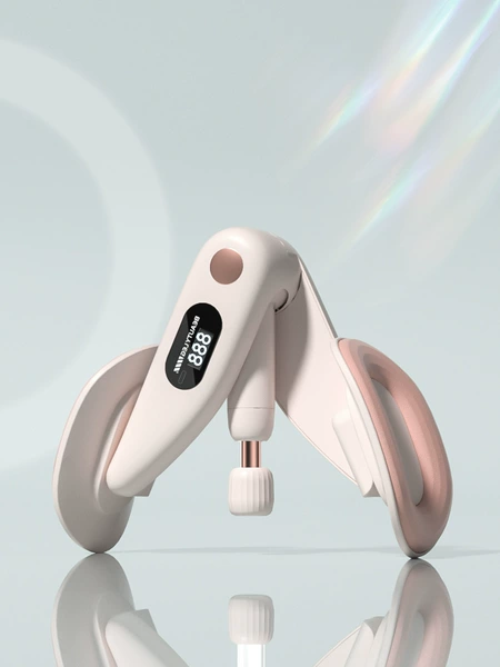 10th generation丨Rechargeable counting丨Resistance adjustment丨Pink