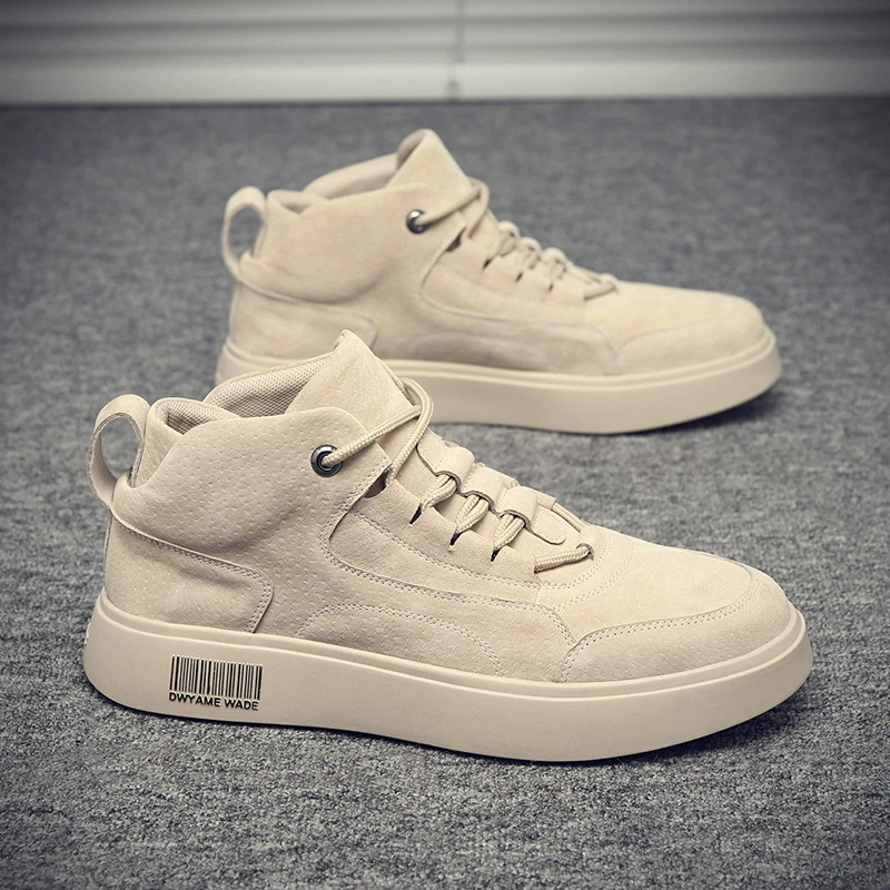 Зимняя Мужская обувь суперразмеров 45 Повседневная обувь для инструментов 46 Обувь для среднего платка 47 Ботинки Martin 48 Толстые ботинки 49