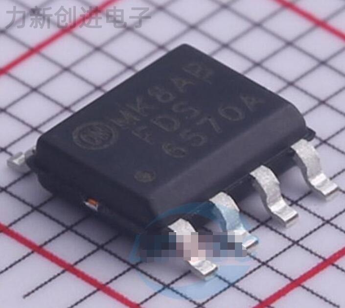 FDS6570A 封装 SO-8 MOS场效应管