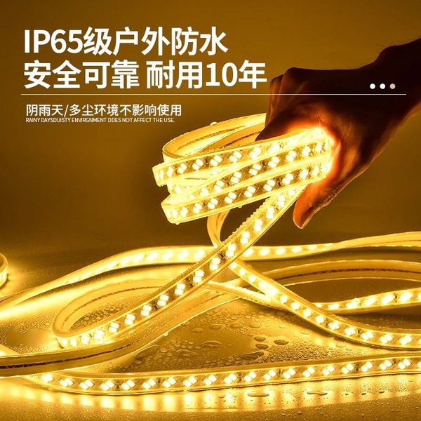 LED travel lamp for living room