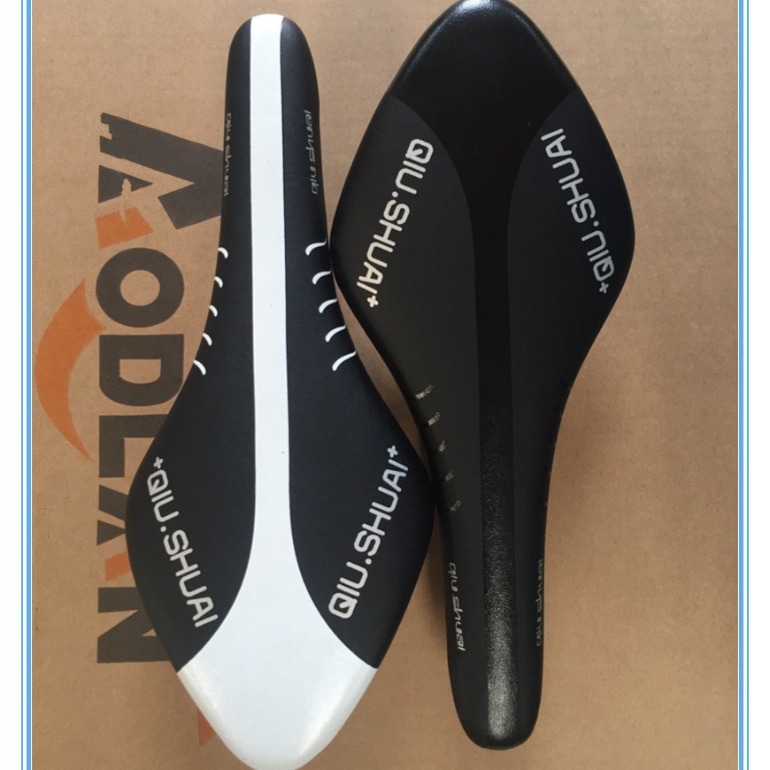 Transfronterizo e-commerce sillín de bicicleta coche muerto cojín del asiento plano bicicleta de montaña volando ladrón sillín esponja cojín del asiento