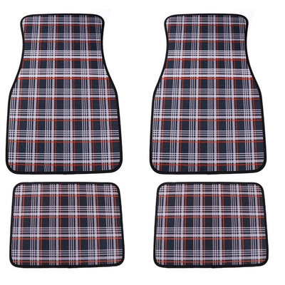 universal four-piece set, and durable | Universal Foot Pad - 1-61-pattern-79-3344cmtwo-piece-set