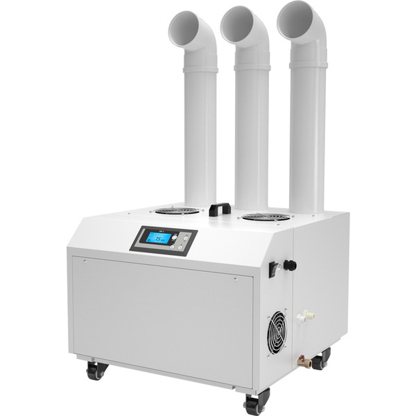 Doroxin humidifier atomized humidifier equipment Air spray dust…