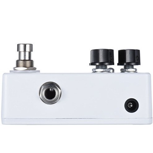 MOSKYAUDIO OVERDRIVE efecto de sobrecarga de distorsión de guitarra. Alta ganancia, fábrica al por mayor