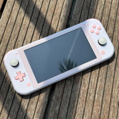 ニンテンドースイッチに適しています。