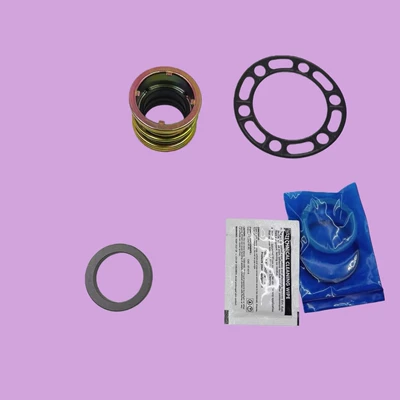 Aftermarket Special Domestic Soyutma sisteminin digər hissələri