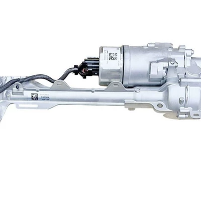 Steering gear assembly RHD is suitable for
