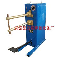 钢筋网点焊机碰焊机 漏粪板碰焊机点焊机可焊接10毫米钢筋网