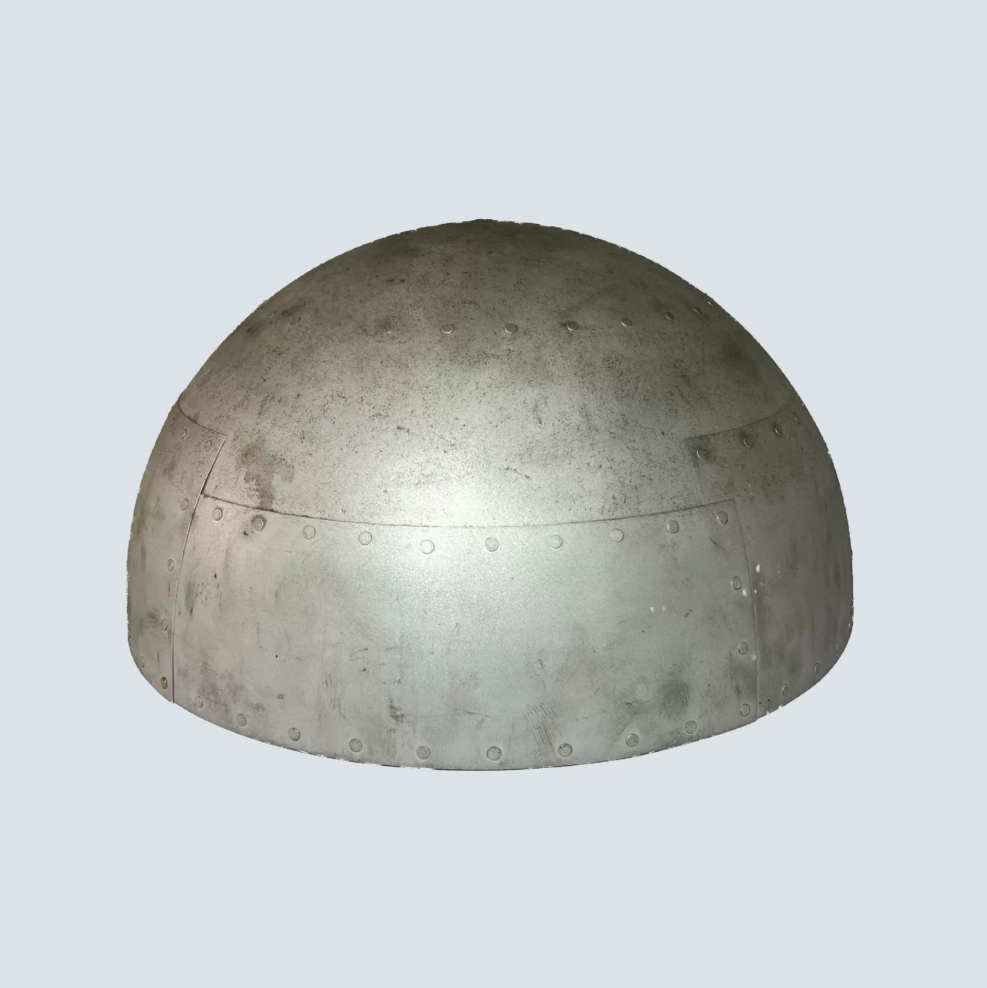 半圆灯罩，600mm半圆补丁灯罩，圆球灯罩