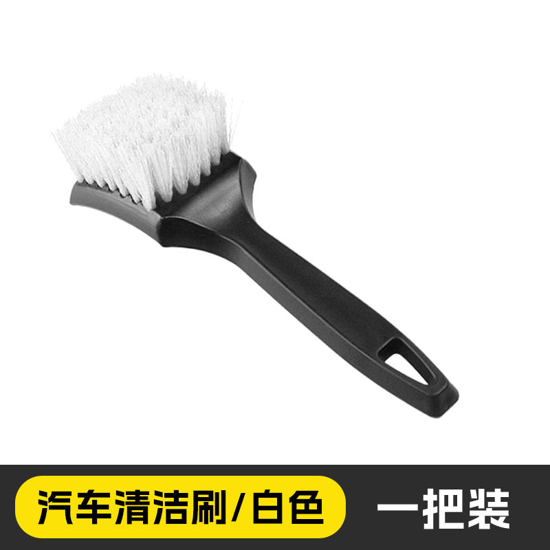 검은색 손잡이(백발)
