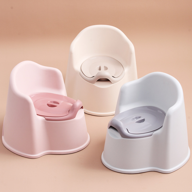 Children's Toilet Seat Boy Girl Baby Child Baby Small Toilet Toddler Potty Urinal Toilet Seat