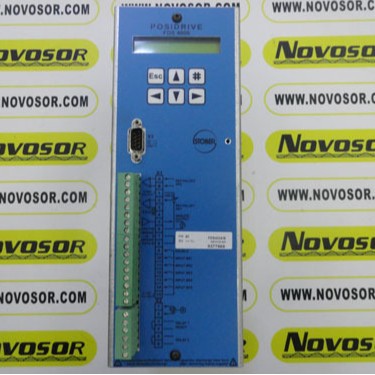 FDS4024/B  STOBER  ANTRIEBSTECHNIK 驱动器