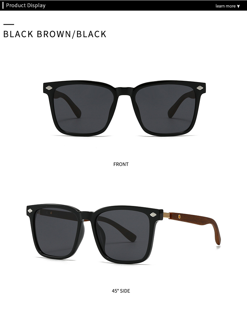 60g Weight Full Frame Glasses Structure Sunglasses Classification PC, UV400 Protection Lens Material Round Frame Glasses Style Holiday, Outdoor, Daily Occasion Solid Color Pattern All Seasons Season Women's Gender Streetwear Style Streetwear Solid Color PC UV400 Protection Round Frame Full Frame Women's Sunglasses 2