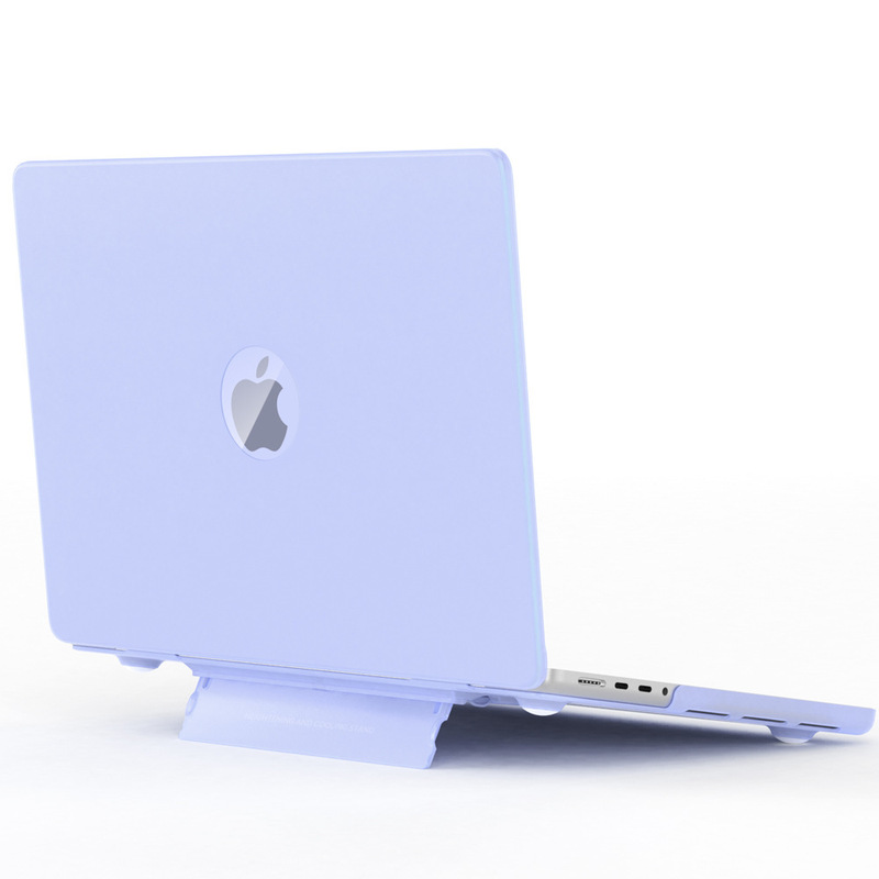 Suitable for Apple Macbook13 Protective Case Pro 14inch Notebook M5 Computer Air15 Shell Neo Case