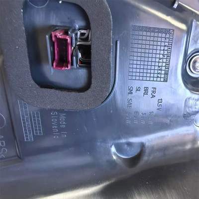 63217376464 Suitable for BMW: Tail light