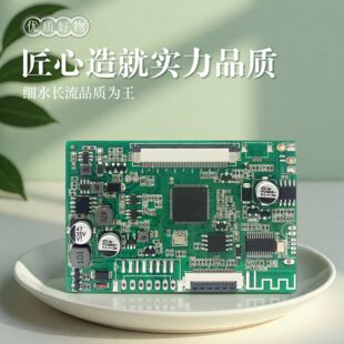 C 2.85kg Wheel Three-Wheel Four-Wheel Oil/Electric Vehicle Onboard Entertainment System Universal Mp5 Motherboard with 8P Seat/With Radar