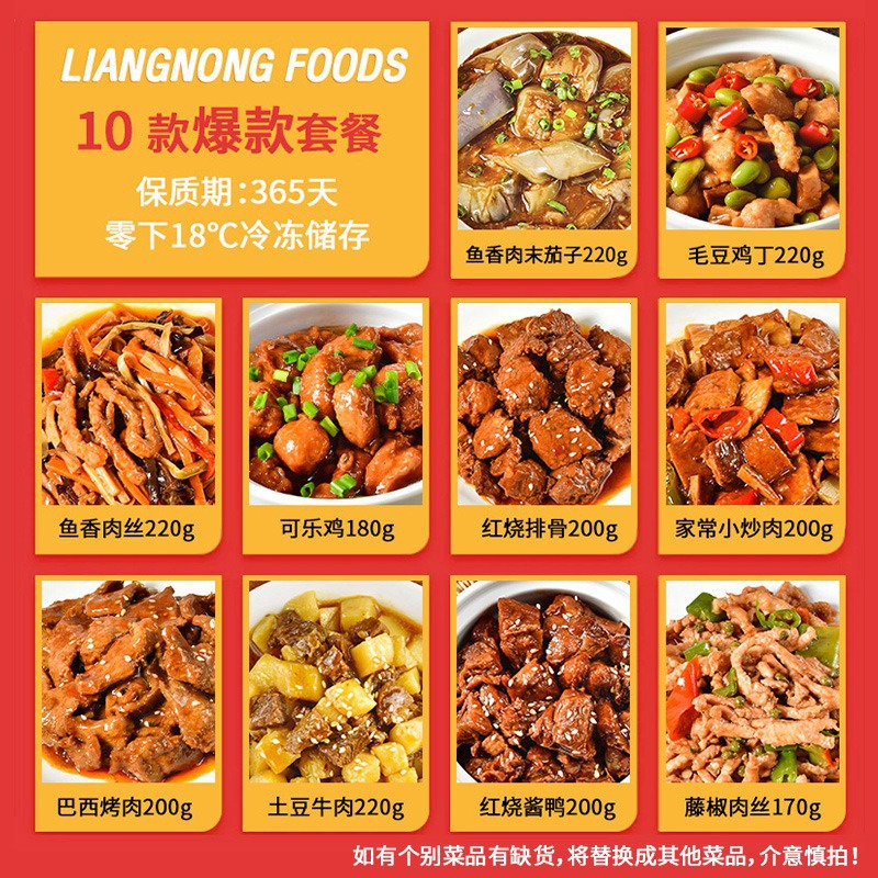 10가지 인기 패키지