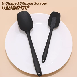 食物夹;手动打蛋器;烹饪勺铲