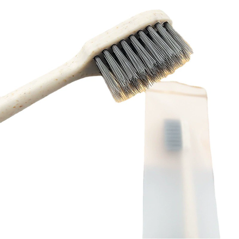 Гостиничный номер Отель Одноразовая зубная щетка Зубная паста Туалетные принадлежности костюм Оптовая Проживание в семье Inn Гостиничные принадлежности