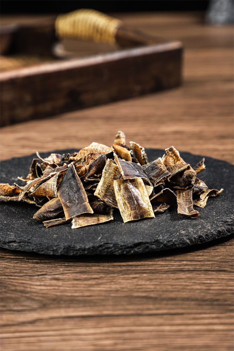 Dried Earthworm Di Long Whole and Sliced Guang Di Long Traditional Chinese Herb 500g key features