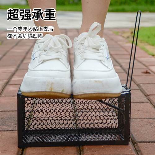 Mouse Cage Mouse Trap Mouse Trap Household Mouse Trap Cage Mouse Killer Continuous Mouse Catching Mouse Catching Mouse Catching