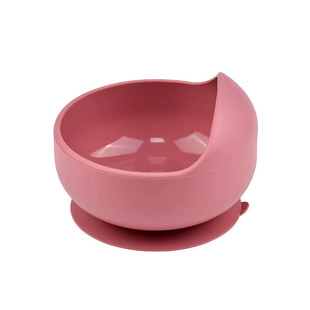 Dinner plate for mother and baby for feeding, silicone children's tableware, snails for food, custom-made 5