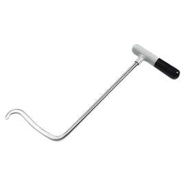 1套 颜色：图片色 材质：塑料+金属 汽车车身凹陷修复工具 撬棒修