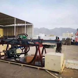 凿岩机械;液压工程机械;钻采设备