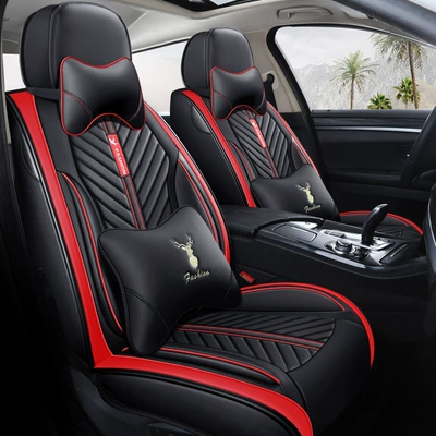 Cover — Universal Seat cushion, seat cover