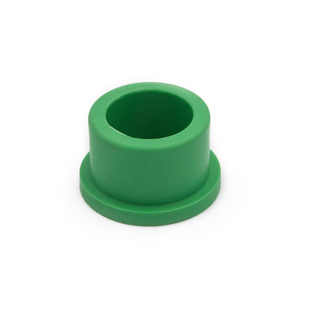 Ppr Water Pipe Fittings 20 Hot Melt 25 Quick Connector 32 Plastic Flange Head 4 Points Green 6 Points 1 Inch Union