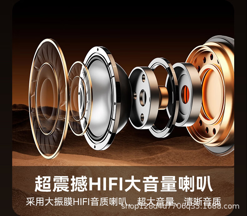 免充值4G低功耗摄像机小鹰看看监控远程摄像头4K超高清无线监控器