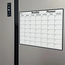 M 84993 Magnetic Refrigerator Note Board �������԰� �羳����