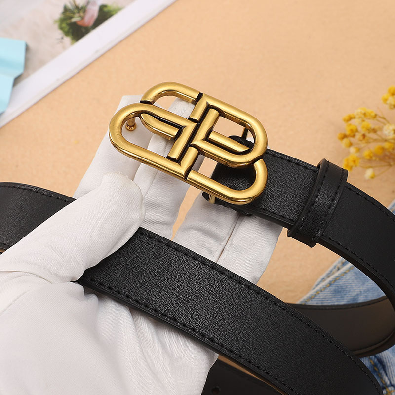 Ba 3.0 블랙 브론즈 버클