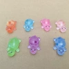 3.1cm resin lid luminous turtles [nude]
