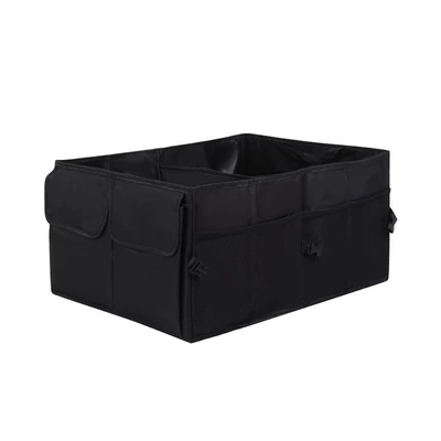 sundries bag car storage: Car storage bag/box